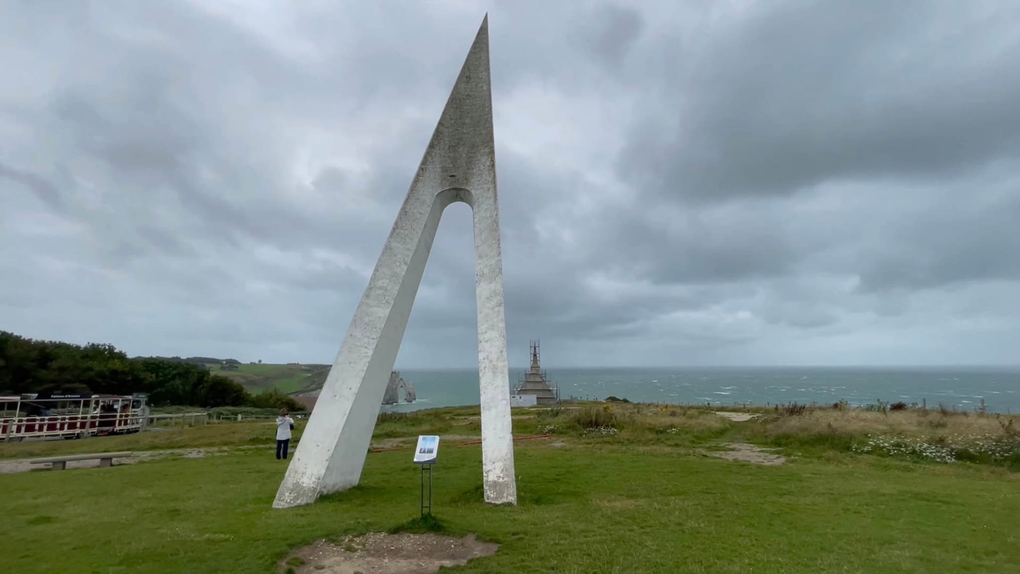 白鸟号消失的地方