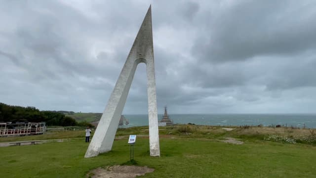 白鸟号消失的地方